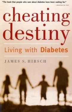 Cheating Destiny - Hirsch, James S.