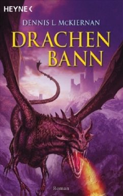 Drachenbann / Mithgar Bd.12 - McKiernan, Dennis L.