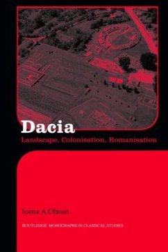 Dacia - Oltean, Ioana A.