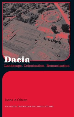 Dacia - Oltean, Ioana A.