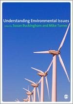 Understanding Environmental Issues - Buckingham, Susan / Patterson, Alan / Turner, Mike (eds.)