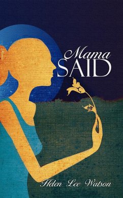 Mama Said - Watson, Helen Lee