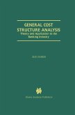 General Cost Structure Analysis