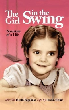 The Girl in the Swing