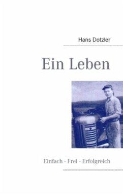 Ein Leben