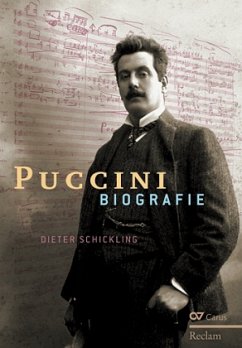 Puccini - Schickling, Dieter