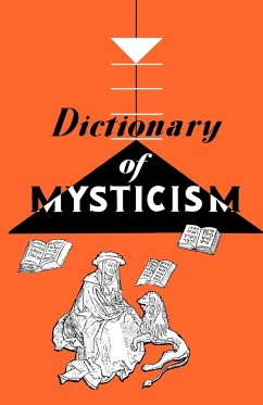 Dictionary of Mysticism - Gaynor, Frank