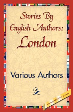 Stories by English Authors - Various Authors; Various