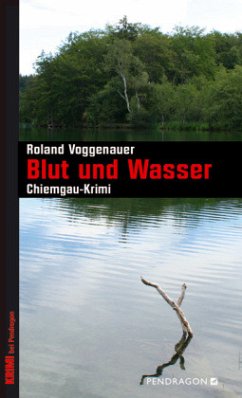 Blut und Wasser - Voggenauer, Roland
