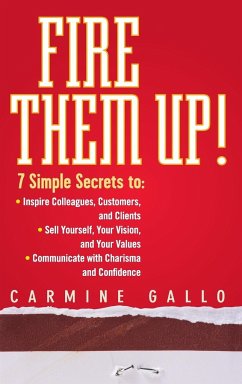 Fire Them Up! - Gallo, Carmine