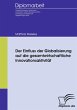 Der Einfluss der Globalisierung auf die... - Bild 1