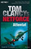 Net Force - Attentat