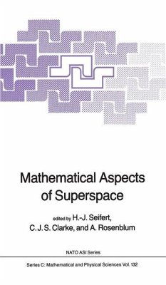 Mathematical Aspects of Superspace - Seifert