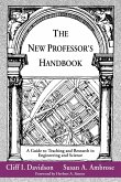 The New Professor's Handbook