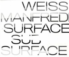 Cover Surface / Subsurface