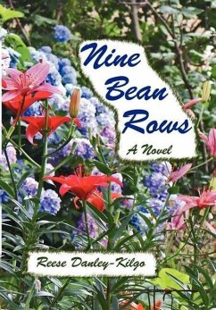 Nine Bean Rows - Danley-Kilgo, Reese