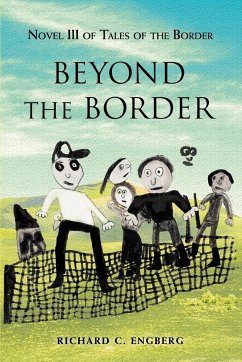 Beyond The Border - Engberg, Richard
