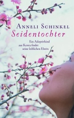 Seidentochter - Schinkel, Anneli