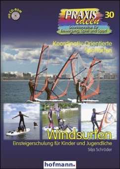Windsurfen - Schröder, Silja