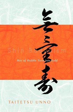Shin Buddhism - Unno, Taitetsu