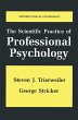 The Scientific Practice of Professional... - Bild 1