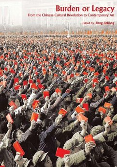 Burden or Legacy - Jiang, Jiehong