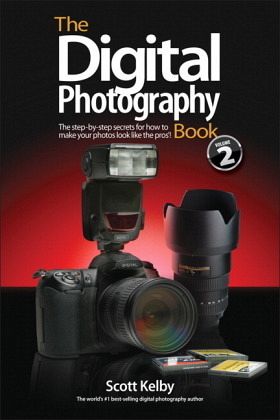 The Digital Photography Book The Digital Photography Book