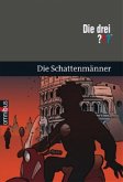 Die drei ??? und die Schattenmänner / Die drei Fragezeichen Bd.66