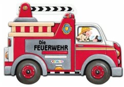 Die Feuerwehr