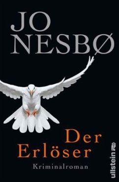 Der Erlöser / Harry Hole Bd.6 - Nesbø, Jo