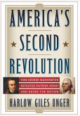 America's Second Revolution