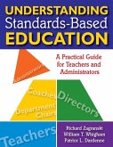 Understanding Standards-Based Education