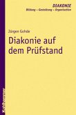 Diakonie auf dem Prüfstand
