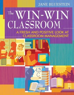 The Win-Win Classroom - Bluestein, Jane