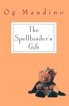 Spellbinder's Gift - Mandino, Og