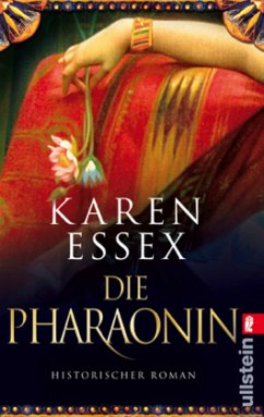 Die Pharaonin - Essex, Karen