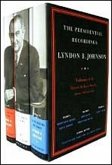 The Presidential Recordings: Lyndon B. Johnson