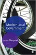 Modern Local Government - Bild 1