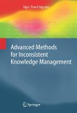 Advanced Methods for Inconsistent Knowledge Management