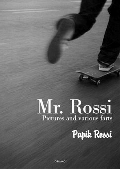 Mr. Rossi - Rossi, Papik
