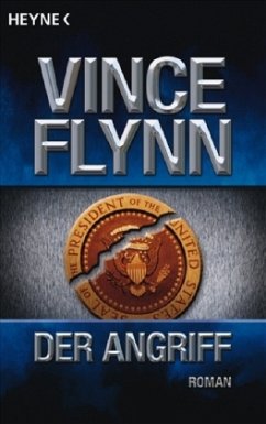 Der Angriff - Flynn, Vince