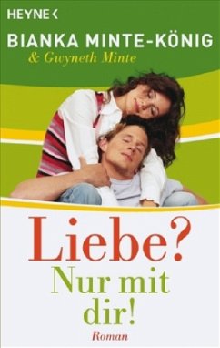 Cover Liebe? Nur mit dir!