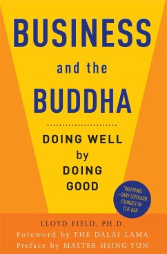 Business and the Buddha - Field, Lloyd