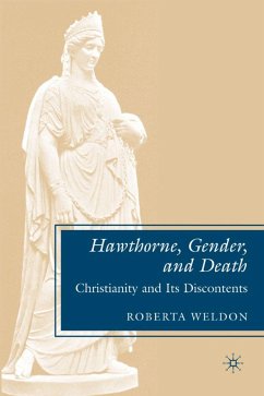 Hawthorne, Gender, and Death - Weldon, R.