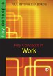 Key Concepts in Work - Bild 1