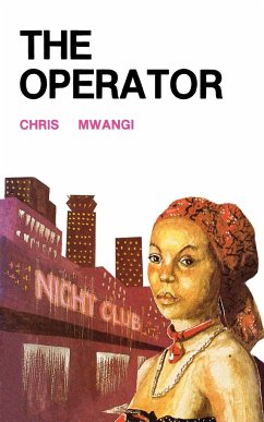 The Operator - Mwangi, Chris
