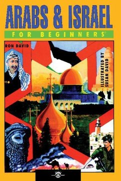 Arabs & Israel for Beginners - David, Ron (Ron David)