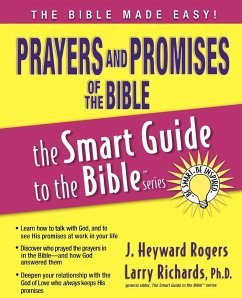 Prayers and Promises of the Bible - Rogers, J. Heyward