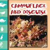 Camouflage and Disguise Camouflage and Disguise