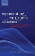 Representing Europe's Citizens? - Bild 1